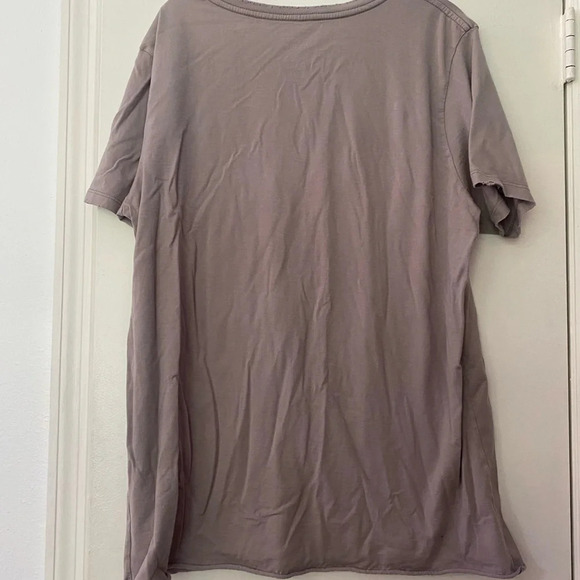 Recycled Karma Woodstock Tee - Size Large - Picture 4 of 4